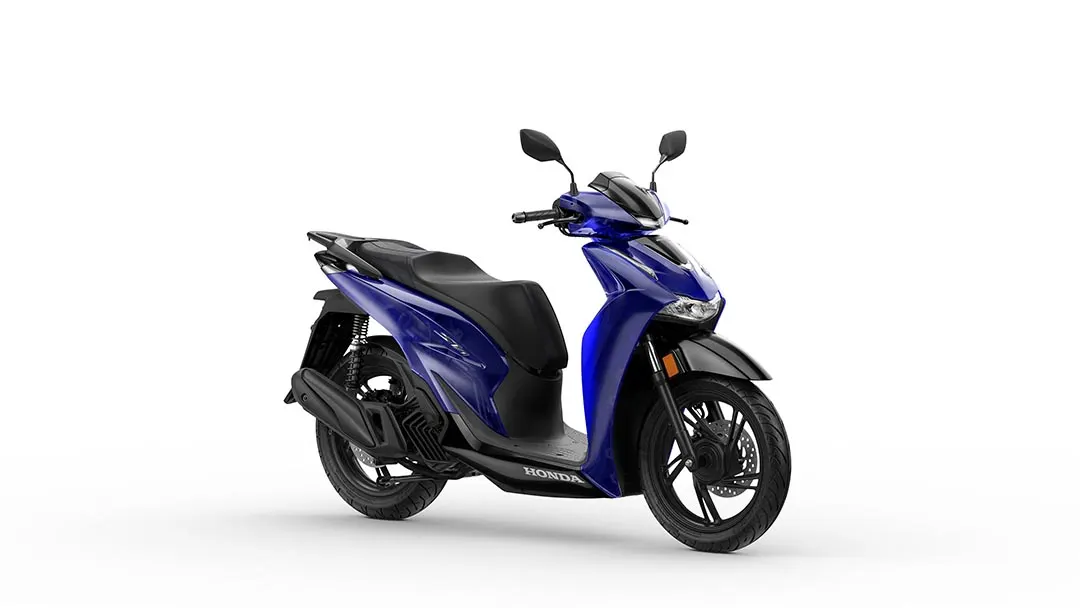 Honda SH 125