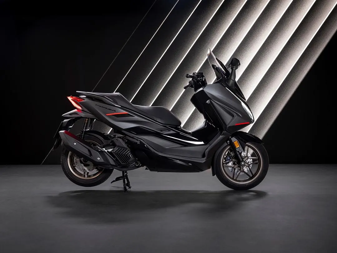 Honda Forza 125