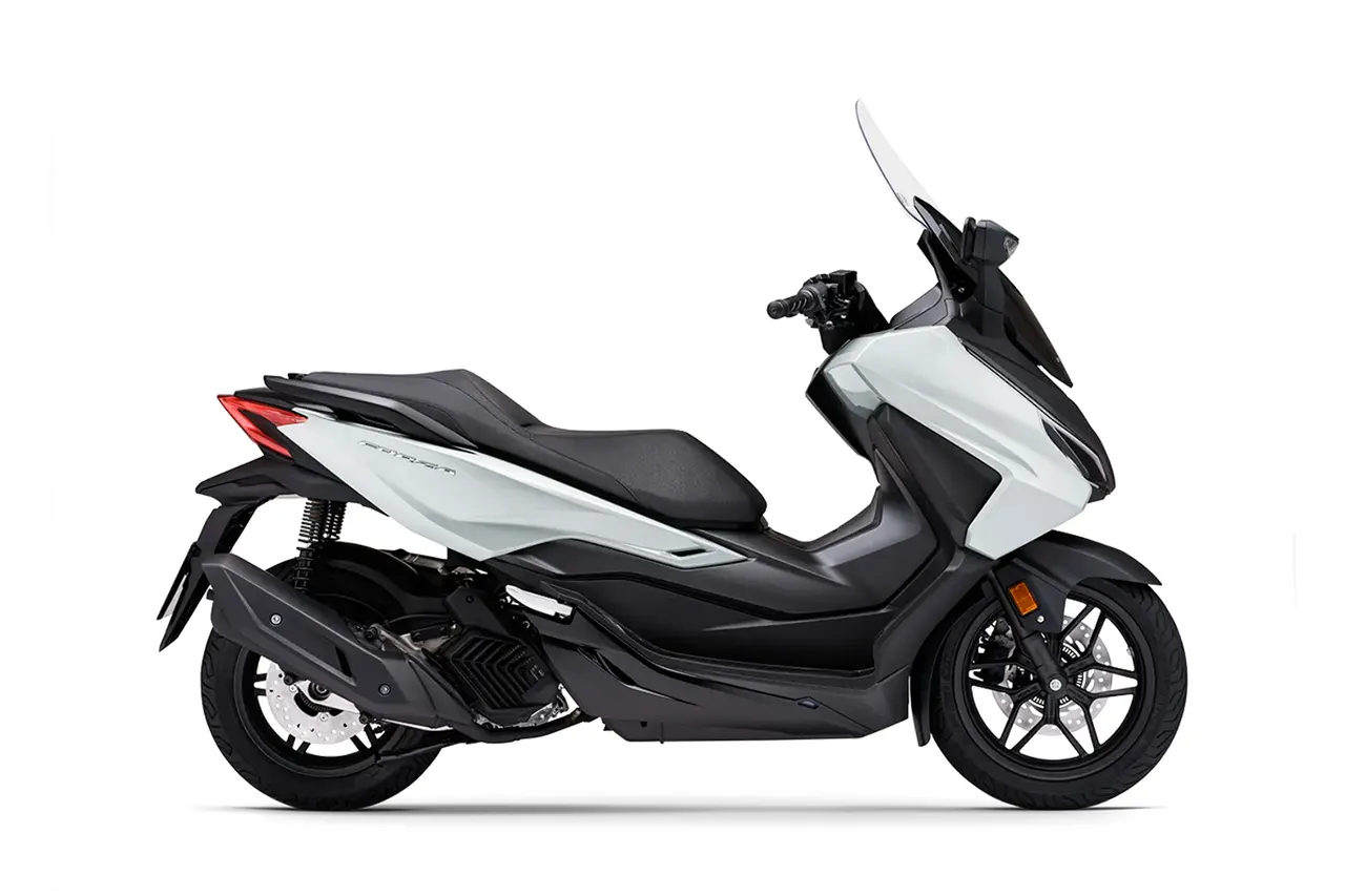 Honda Forza 125