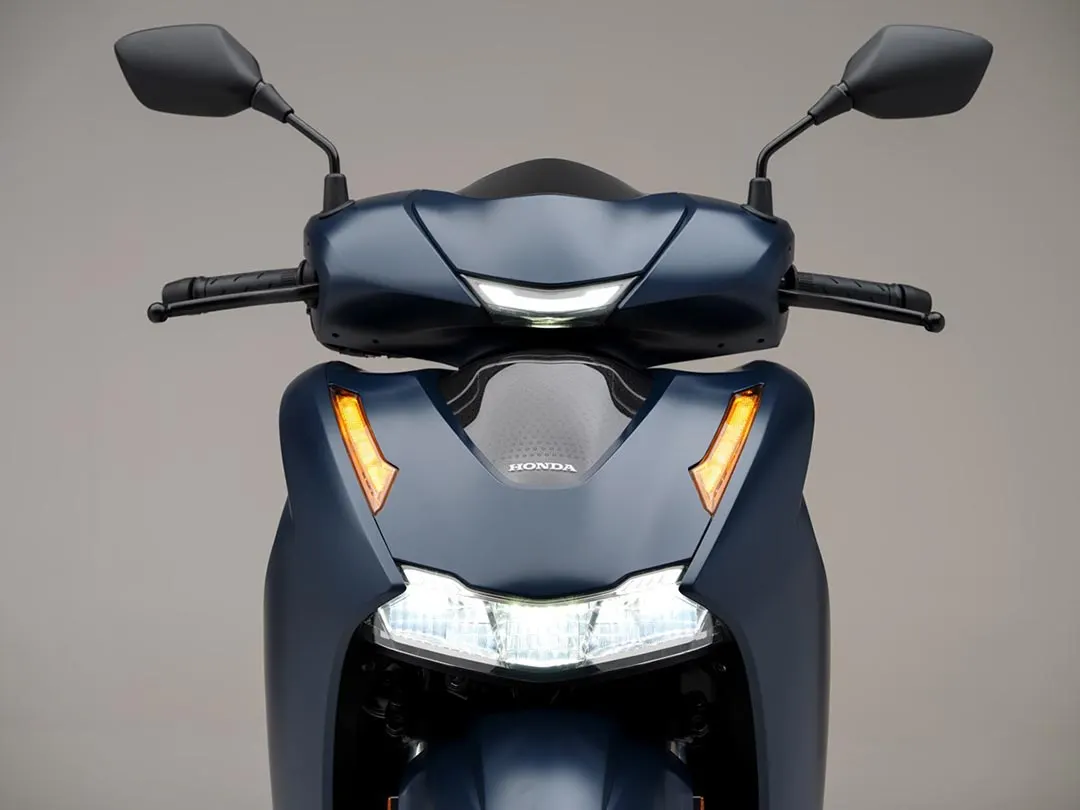 Honda Sh 350 2025
