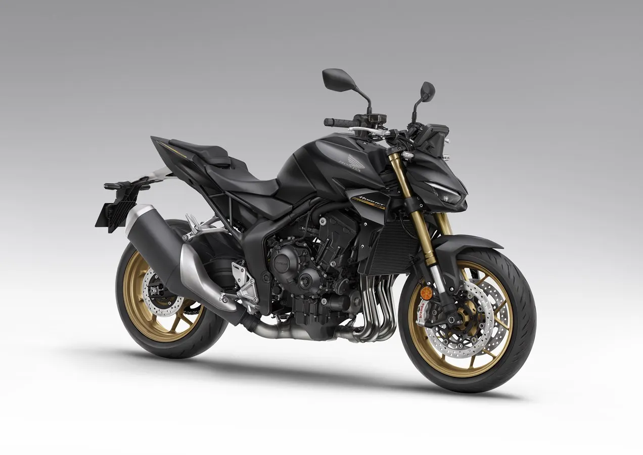 Honda Hornet 1000 (CB1000R)