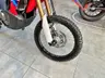 Honda CRF300 Rally