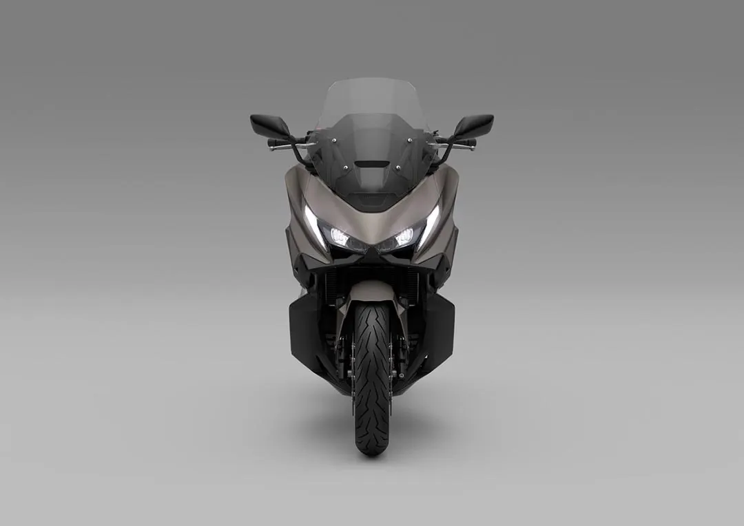 Honda Forza 750