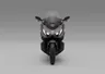 Honda Forza 750