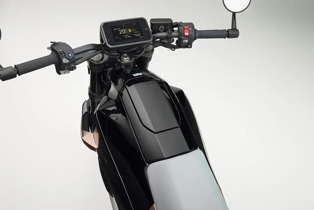 Honda WN7