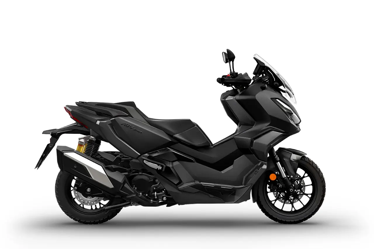 Honda ADV 350