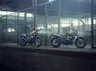 Honda CL500
