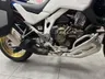 Africa Twin Ocasion