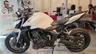 Honda Hornet 1000 de segunda mano en el concesionario
