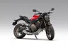 Honda CB650R
