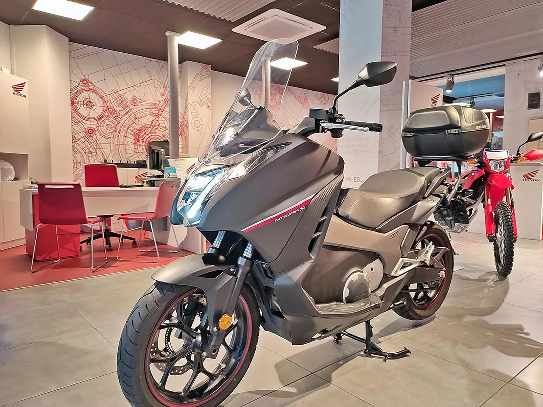 Integra Ocasion Valencia