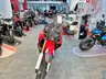 Honda CRF300 Rally