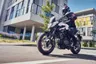 Honda Hornet 500 (CB500F)