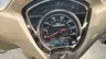 Cuadro de instrumentos de una moto Honda Vision 110