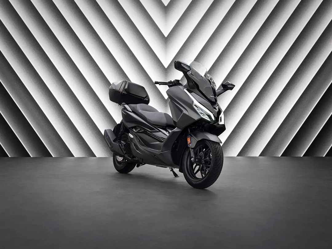 Honda Forza 125
