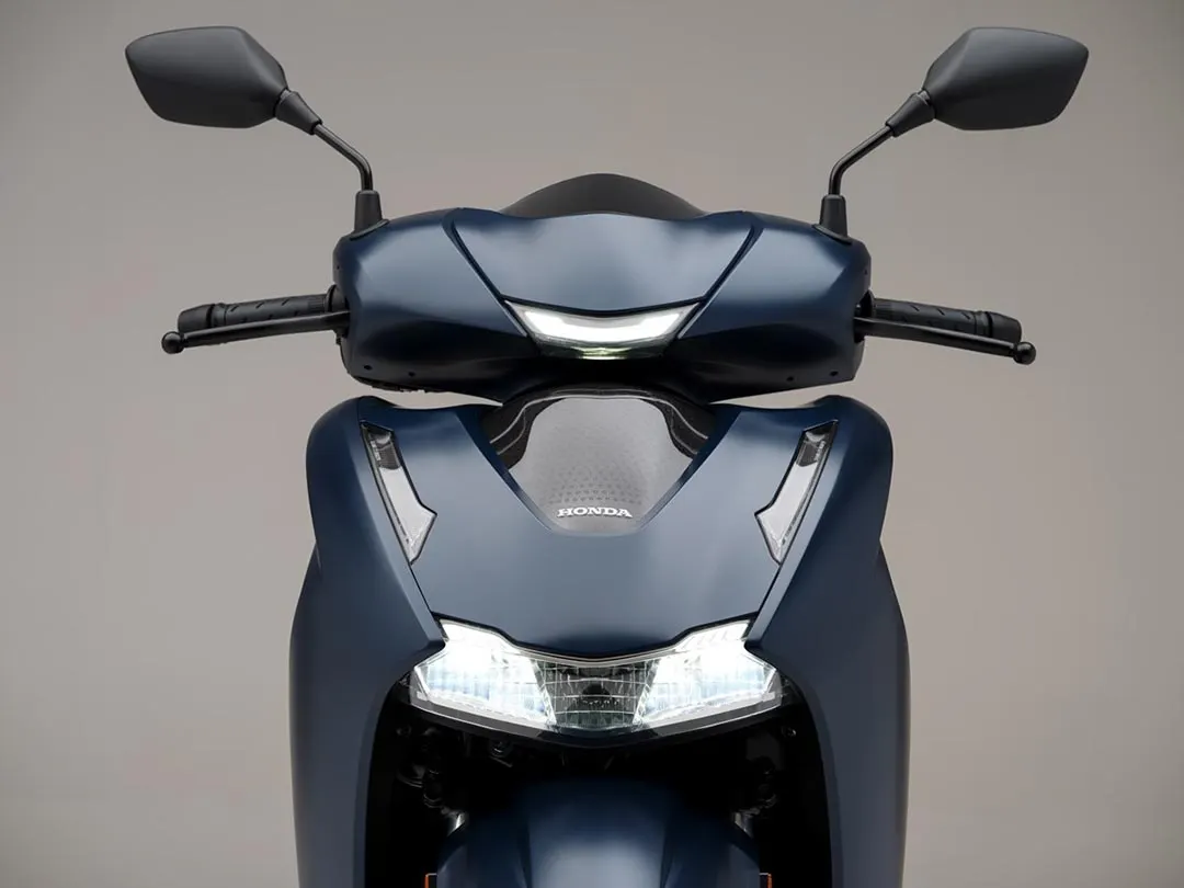 Honda SH 350