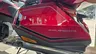 Maleta trasera izquierda Honda Gold Wing 1800 Tour