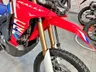 Honda CRF300 Rally
