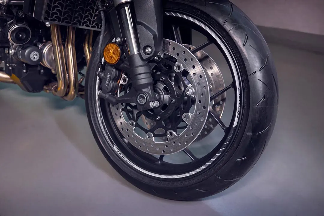 Honda Hornet 1000 (CB1000R)