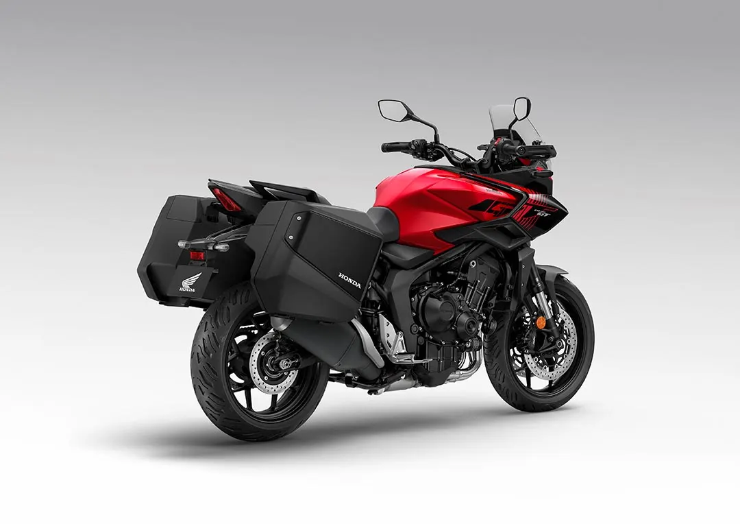 Honda CB1000GT