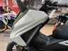 Scooter Honda Forza 125 en color blanco perlado