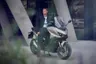 Honda Forza 750