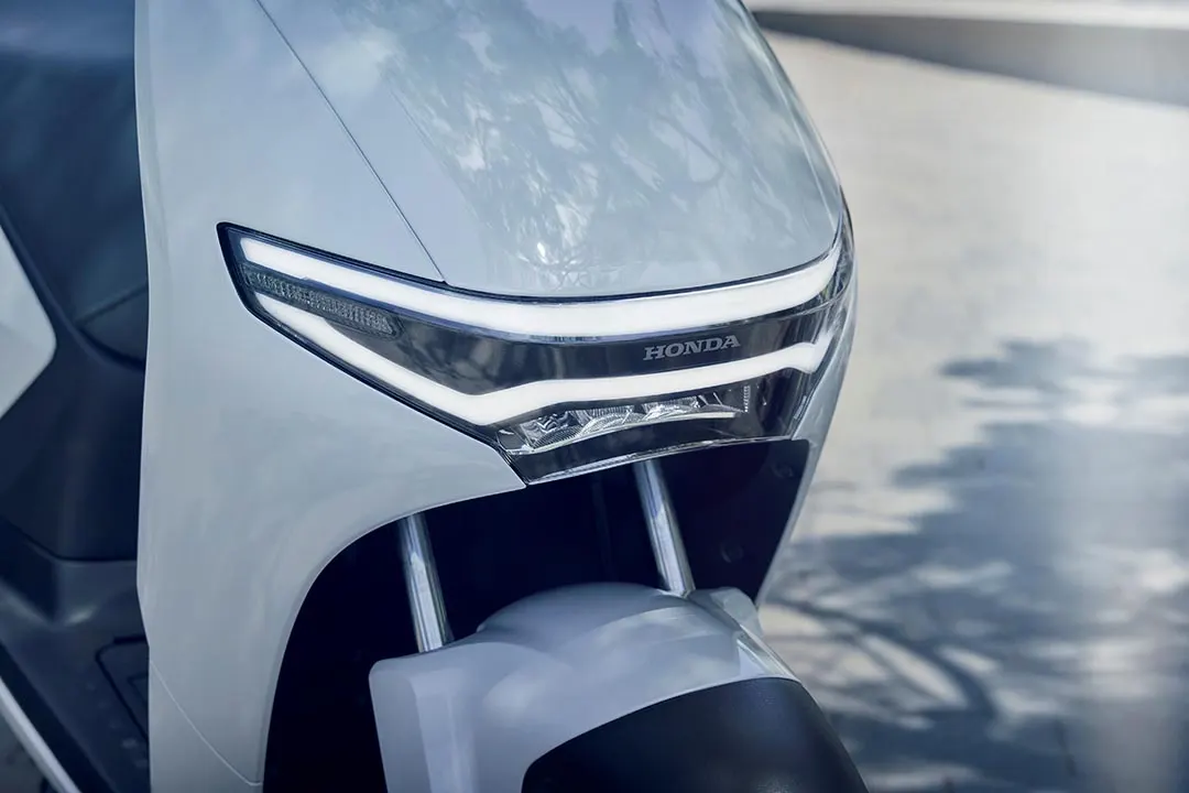 Honda Cuv e (Cuve)