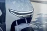 Honda Cuv e (Cuve)