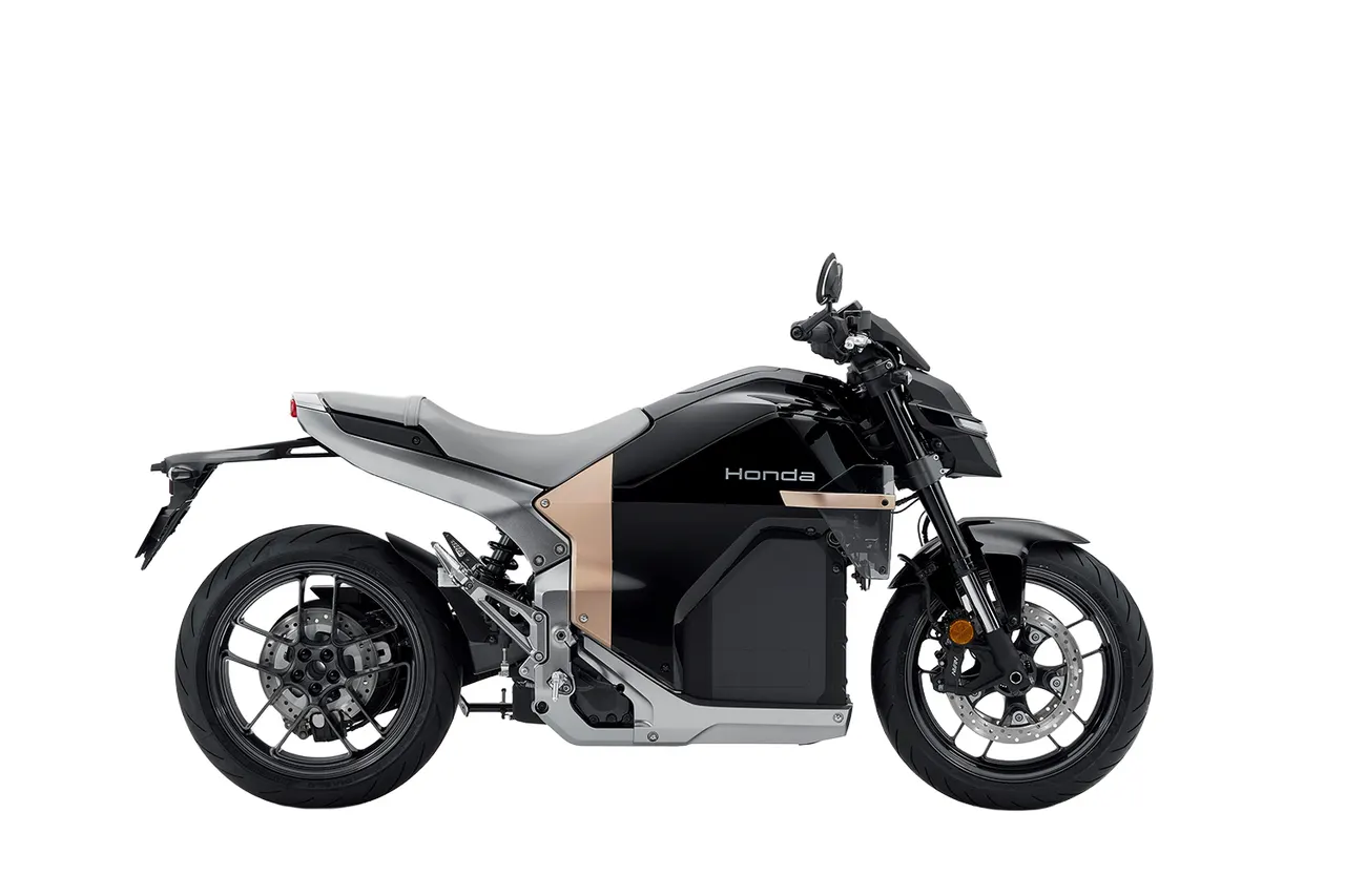 Honda WN7