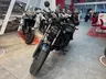 Honda Rebel 500 NH-C34 en concesionario