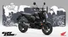 Honda MSX 125