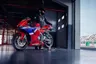 Honda CBR600RR
