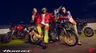 Honda Hornet 1000 (CB1000R)
