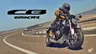Honda CB650R