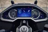 Honda Goldwing (Bagger)
