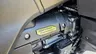 Emblema Dual Clutch Transmission en motor Honda GL1800 Gold Wing DCT