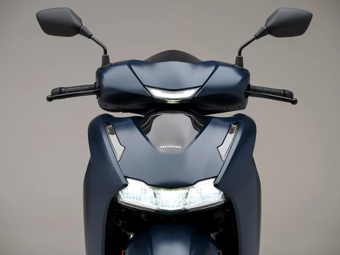 Honda SH 350
