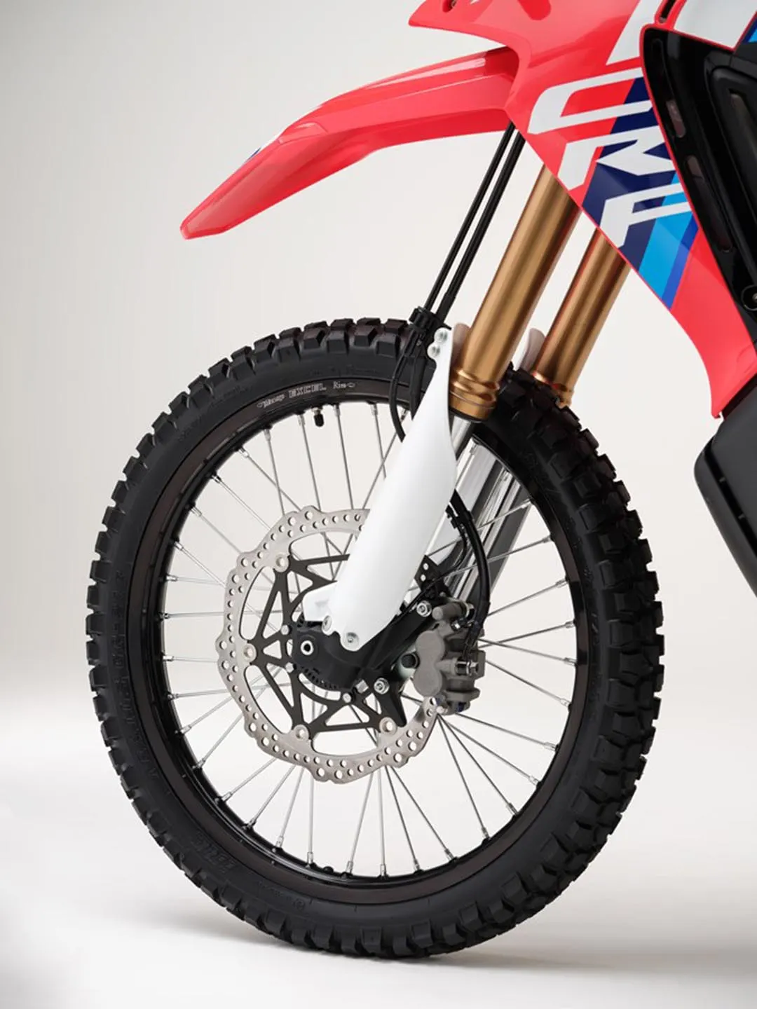 Honda CRF300 Rally