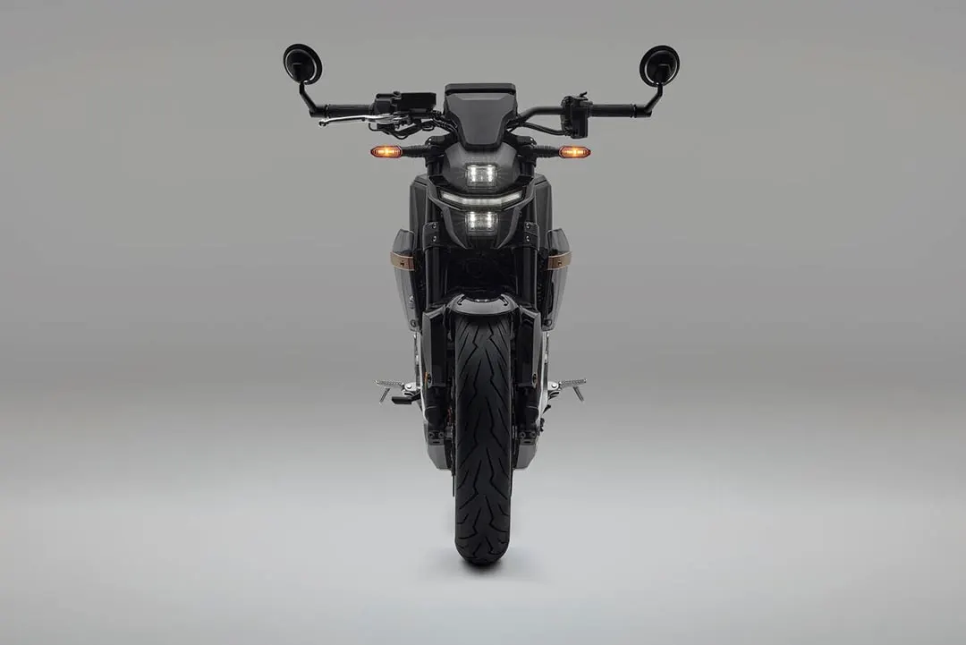 Honda WN7