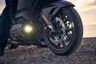 Honda Goldwing (Bagger)