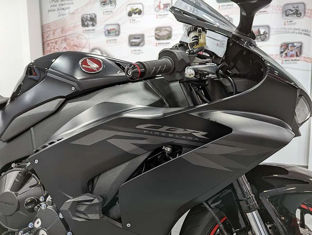CBR1000RR-R Ocasion