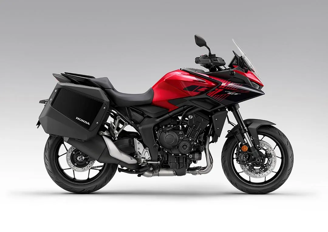 Honda CB1000GT