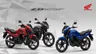 Honda CB125F (CBF125)