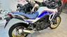 Honda Transalp 750 Ocasion