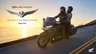 Honda Goldwing (Bagger)