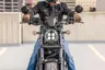 Honda Rebel 1100