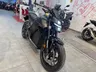 Honda WN7 negra graphite en concesionario