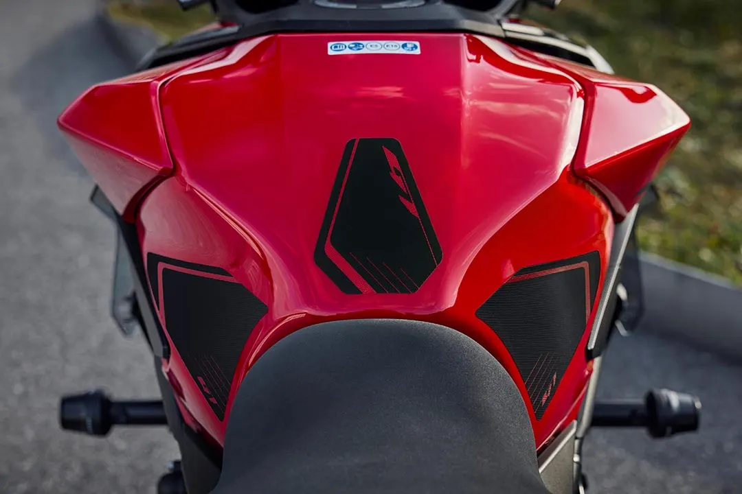 Honda CB1000GT