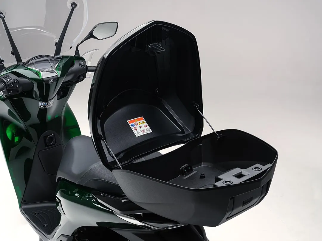 Honda SH 125