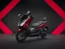 Honda Forza 350